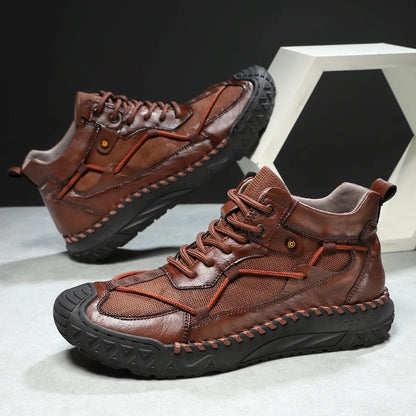 WESTON TRAIL SNEAKER