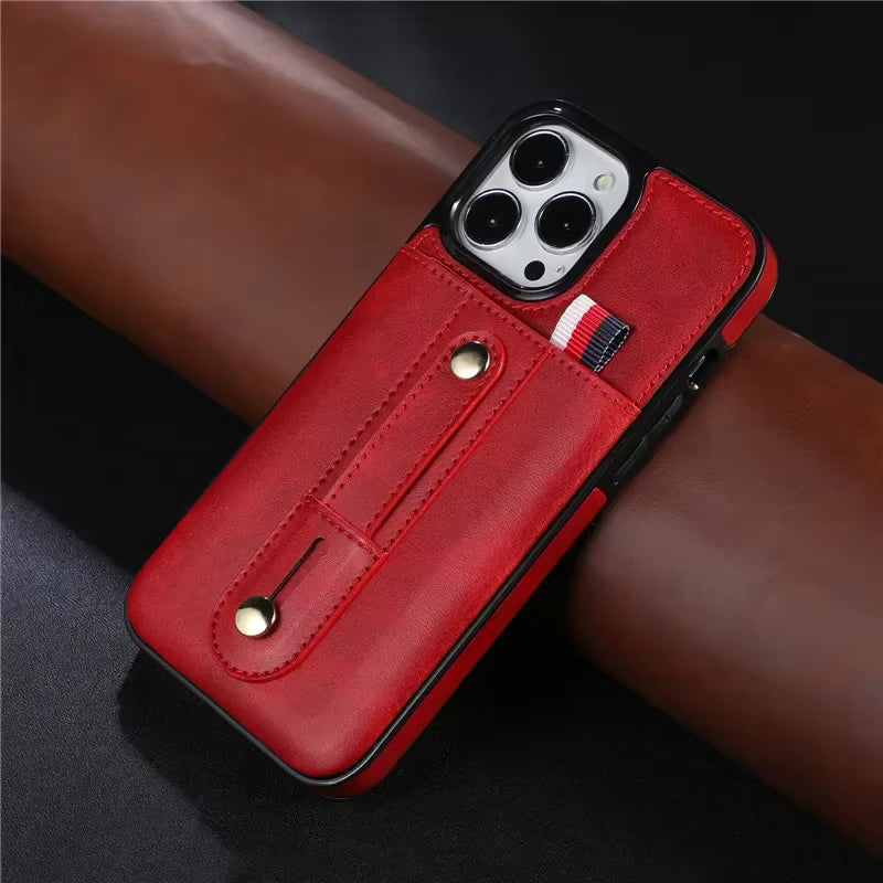 Liberty Luxe Iphone Case