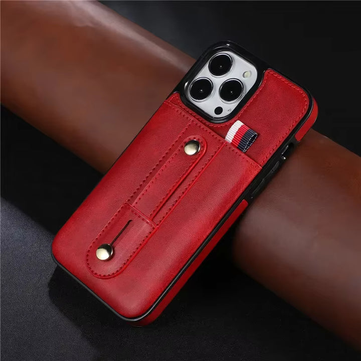 Liberty Luxe Iphone Case