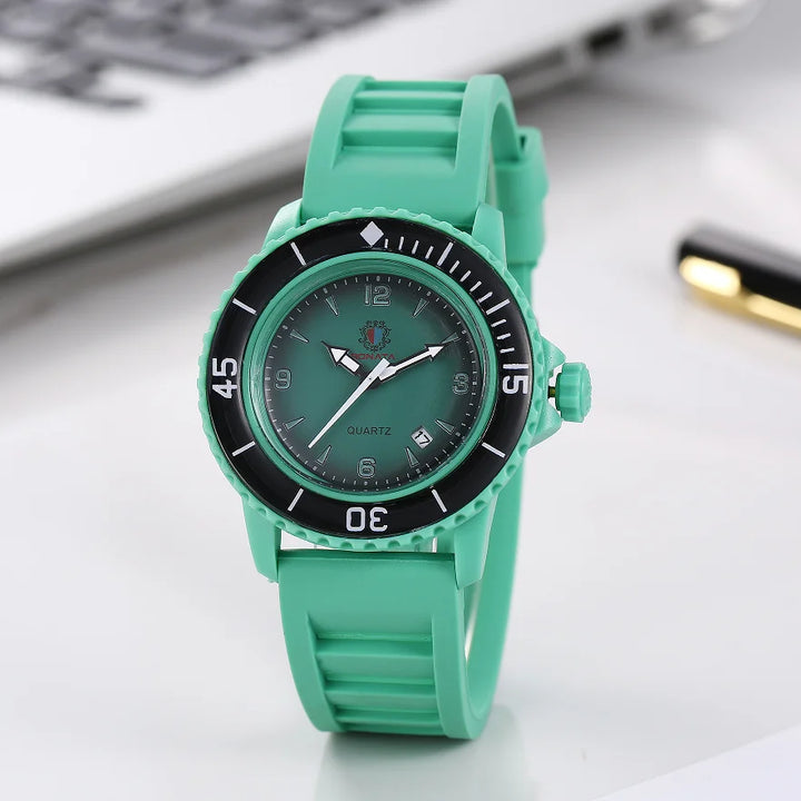 Riptide Performance Watch