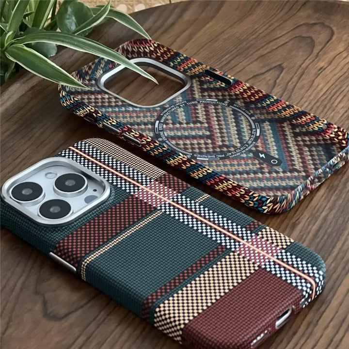 Retrocraft Iphone Case