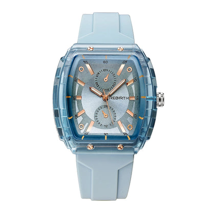 JELLYFISH REBIRTH WATCH