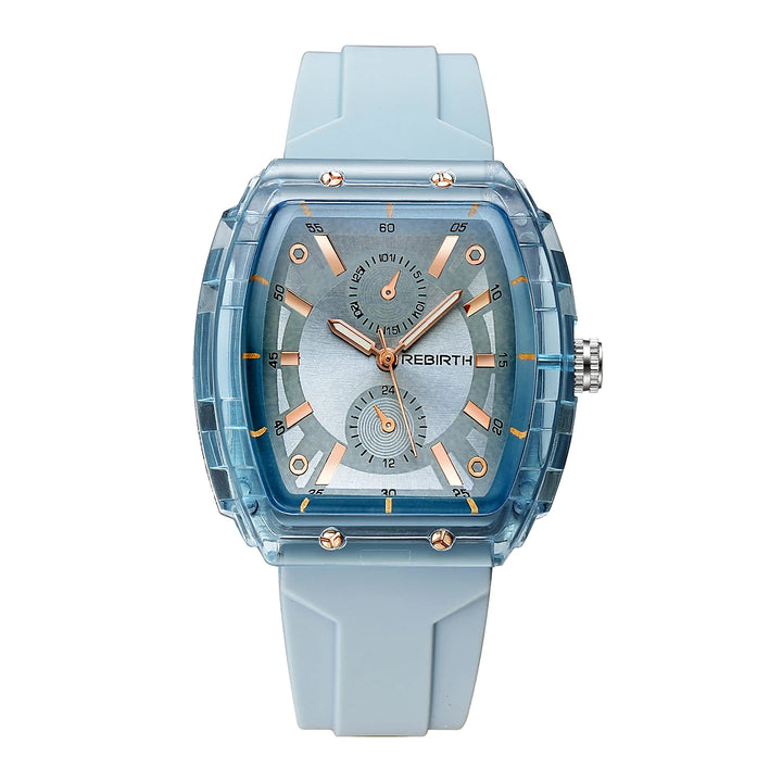 Jellyfish Rebirth Watch