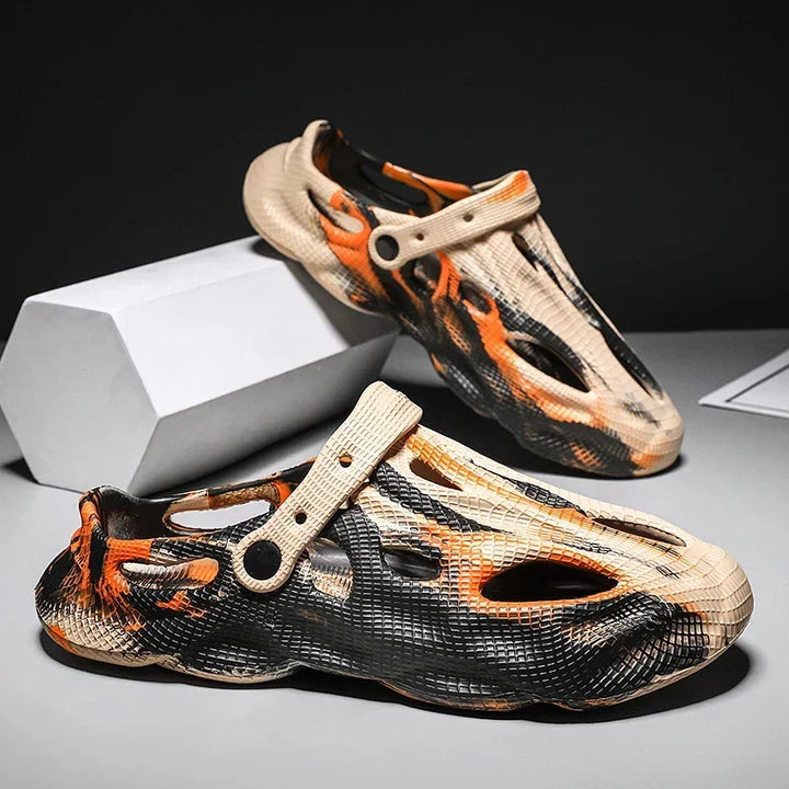 Ezy™ Ghostweb Slides