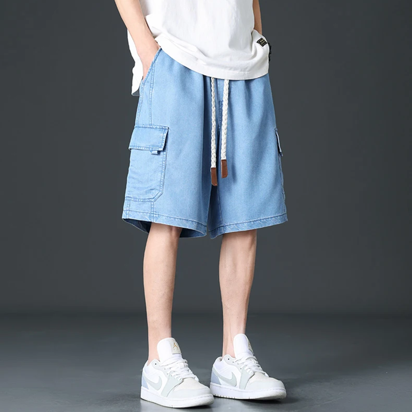 CARSON KICKLINE SHORTS