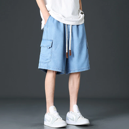 CARSON KICKLINE SHORTS