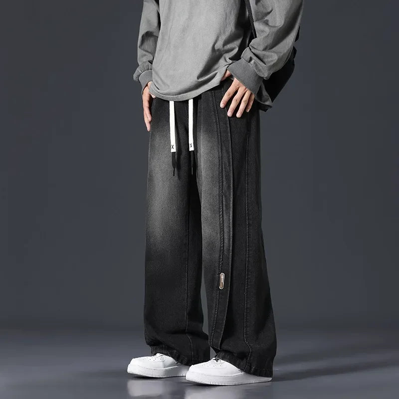 REESE RIFFLINE JEANS