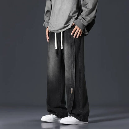 REESE RIFFLINE JEANS