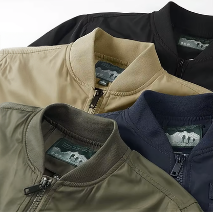 AUSTIN PACK JACKET