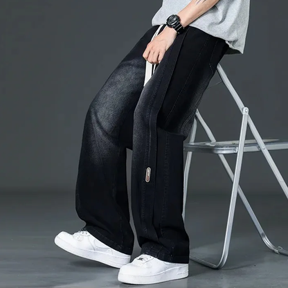 REESE RIFFLINE JEANS