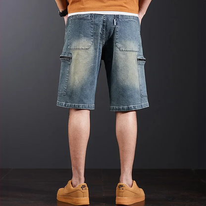 FORT WAYNE CARGO SHORTS