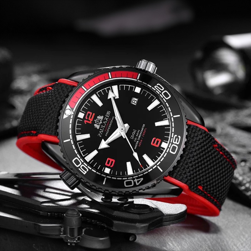 FREEDOM FIGHTER WATCH