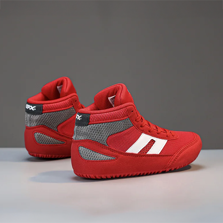 Henrik High Sneaks