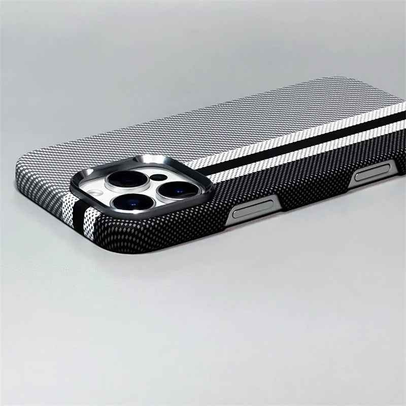 Shadowgrid Kevlar Case