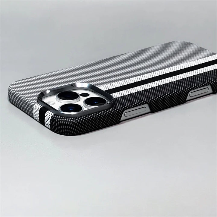 Shadowgrid Kevlar Case