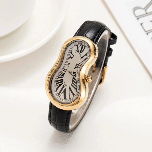 PARÍS PARADOX WATCH