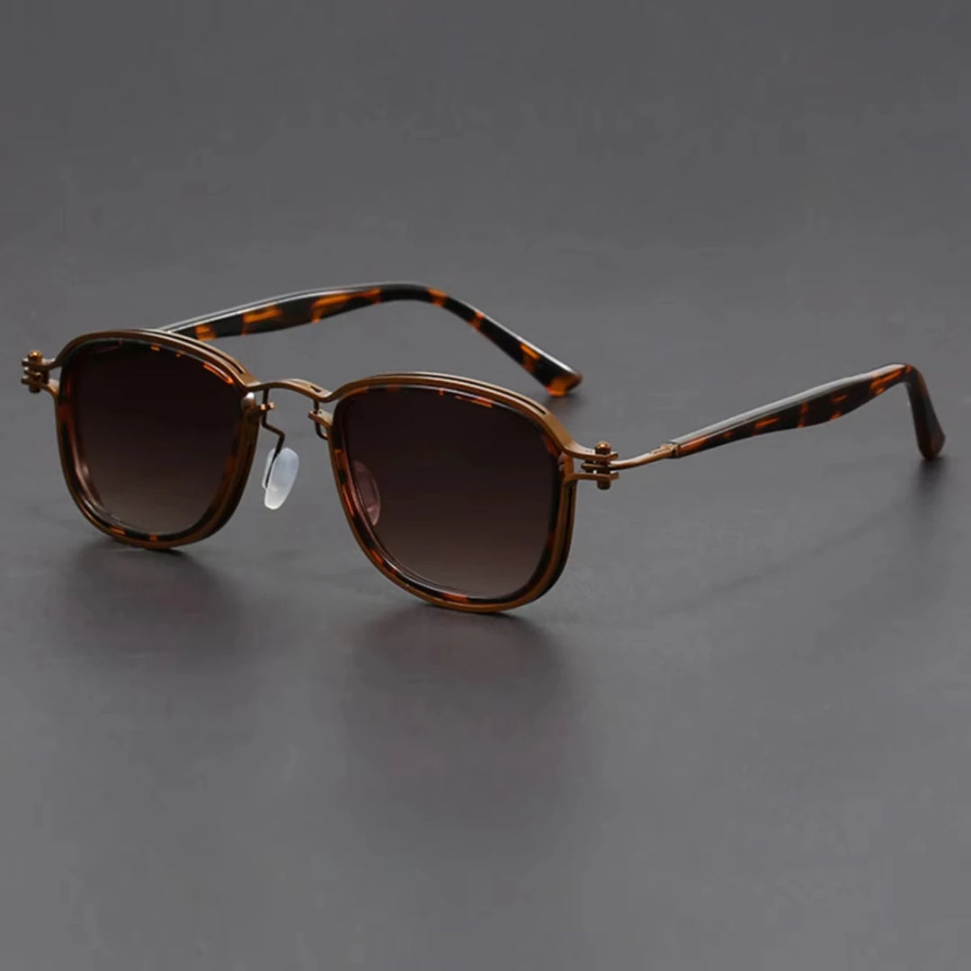 Firenze Metallic Sunnies