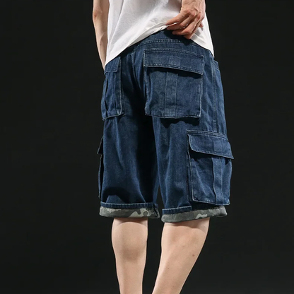 CLAYMORE RETRO SHORTS
