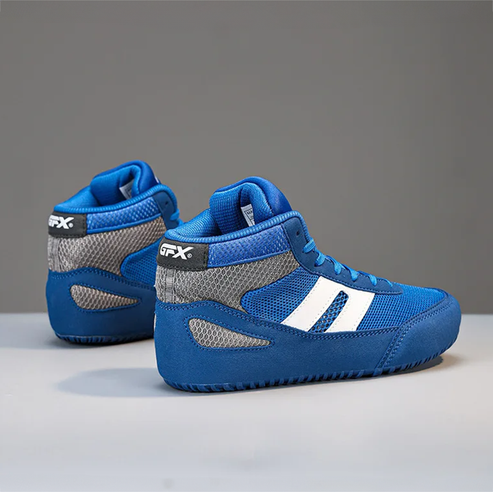 Henrik High Sneaks