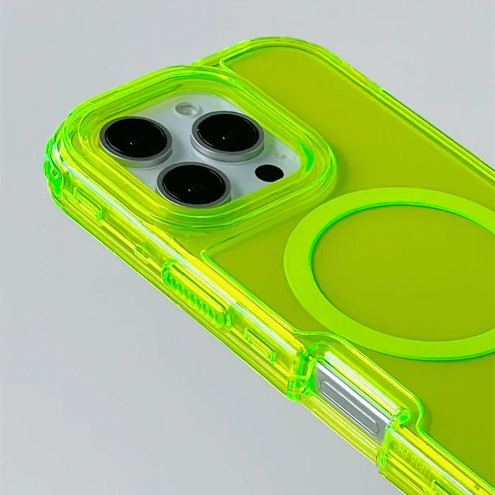 Neoluxe Armor Iphone Case