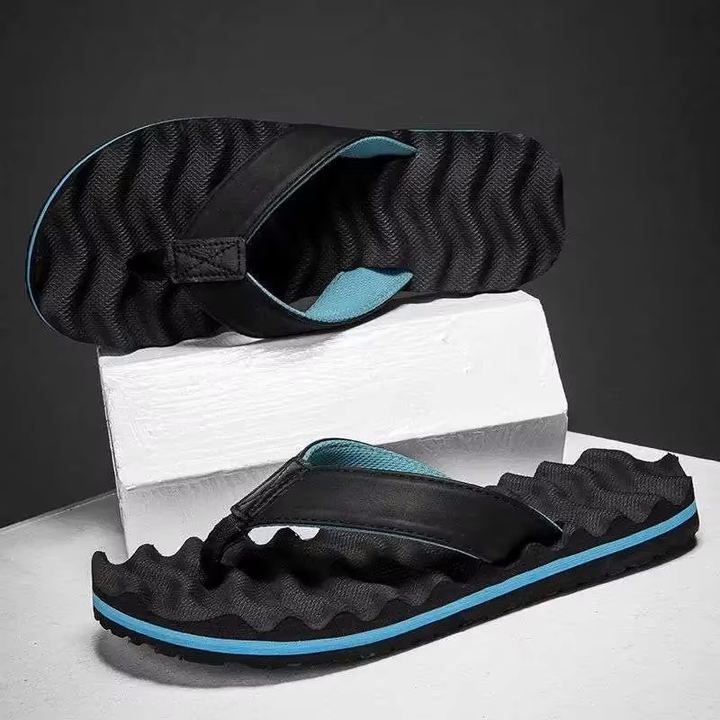 Flexform Suede Sandals