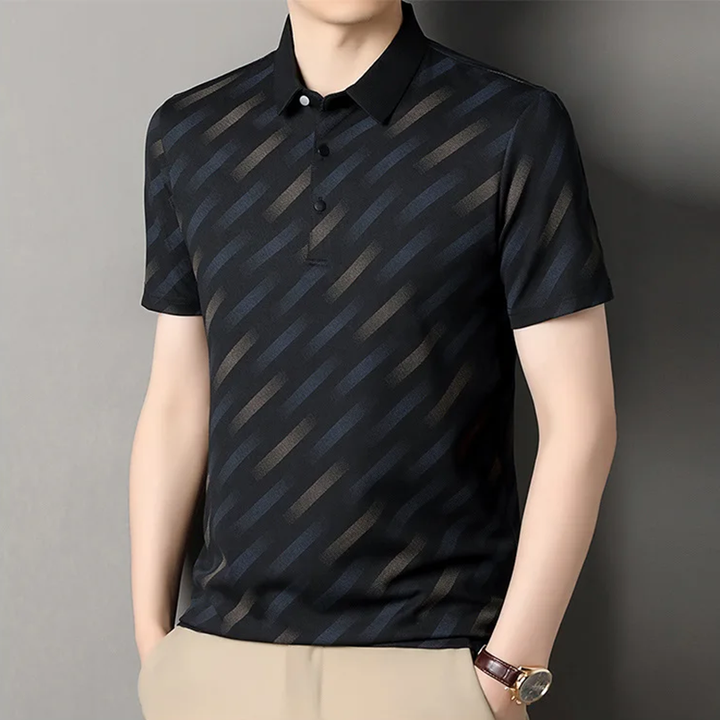 Pinehurst Retro Polo