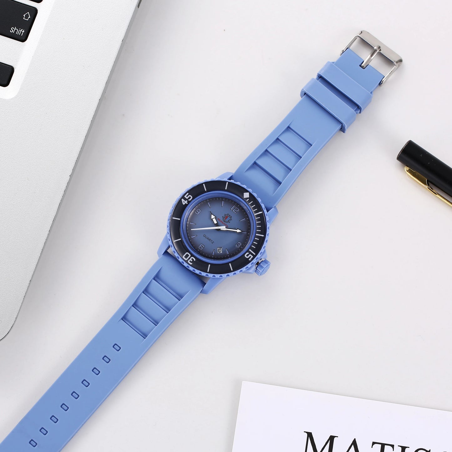 RIPTIDE PERFORMANCE WATCH