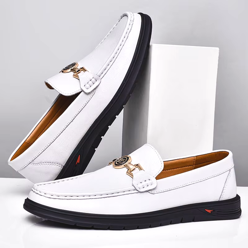 Easton Lane Loafers