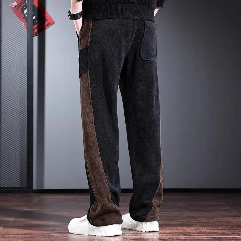 CARSON CORDUROY PANTS