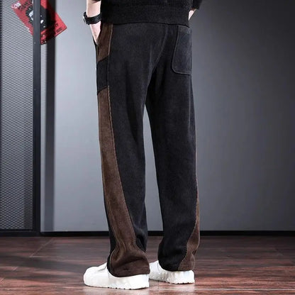 CARSON CORDUROY PANTS