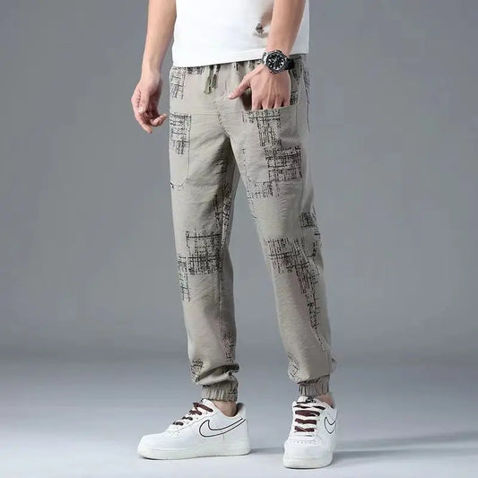 MEYER ATLAS PANTS