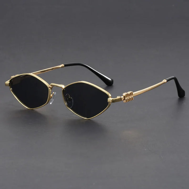 Avalon Retro Sunnies