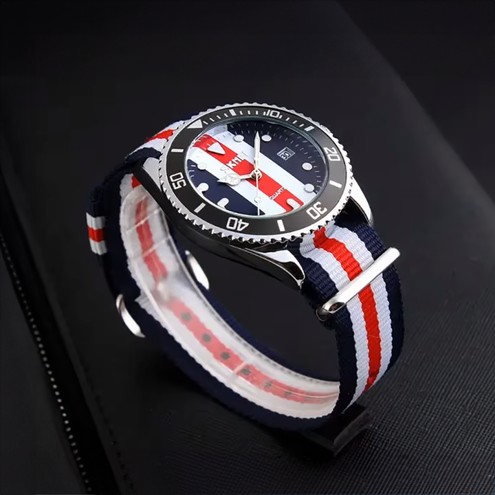 Liberty Accent Watch