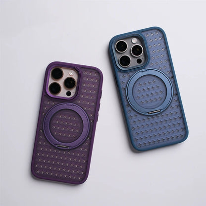 FLIPTECH™ IPHONE CASE