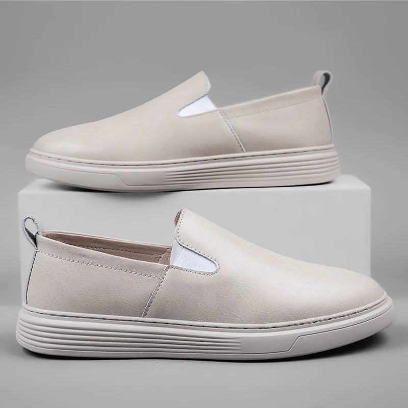MURDOCH SLIP-ON LOAFER