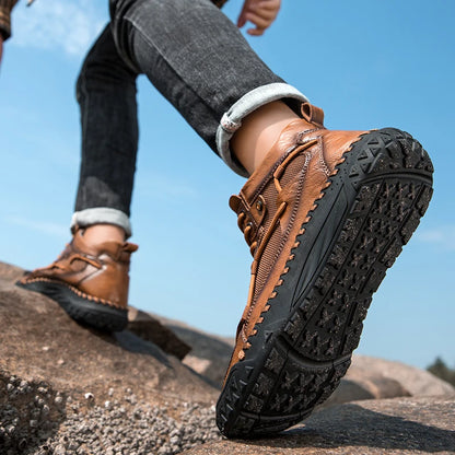 WESTON TRAIL SNEAKER