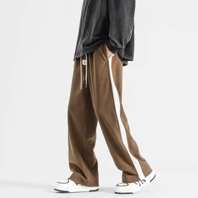 Fletcher Corduroy Sweats