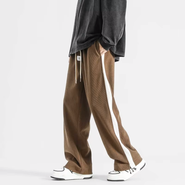 Fletcher Corduroy Sweats