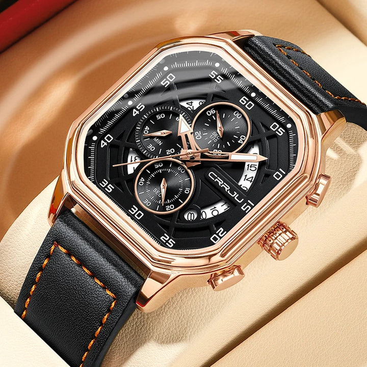 Carter Mach Recon Watch