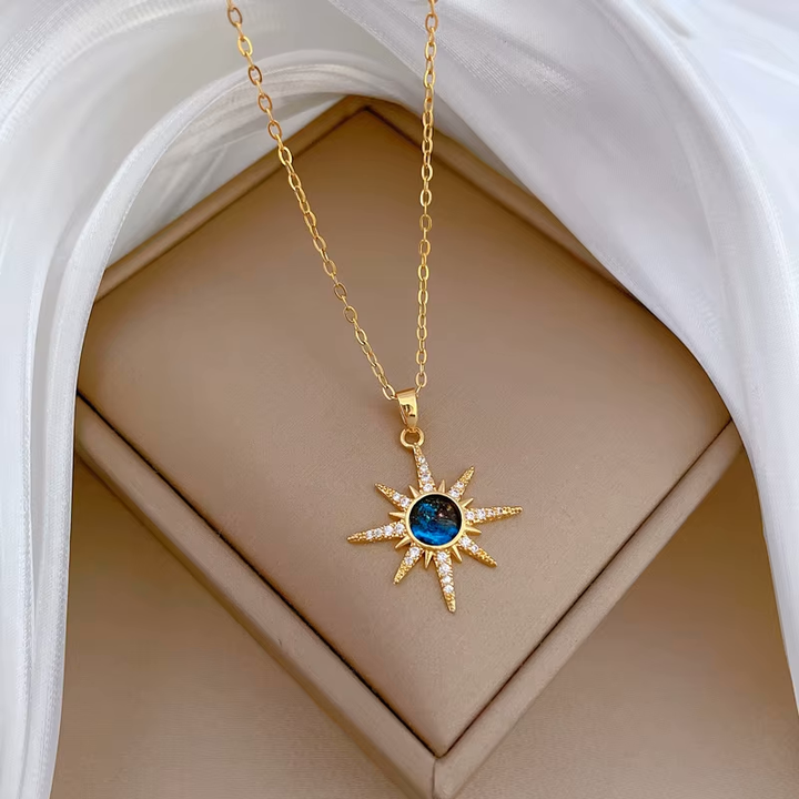 Nebula Shine Pendant