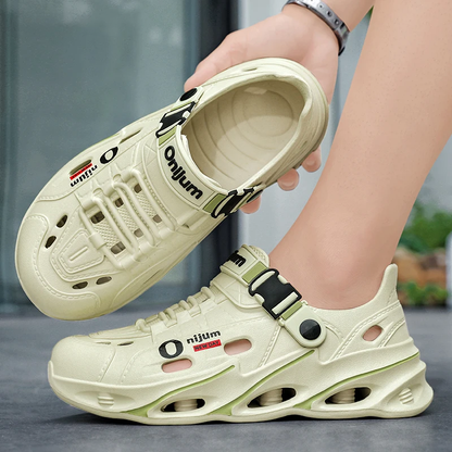 NINJA RECOIL SHOES
