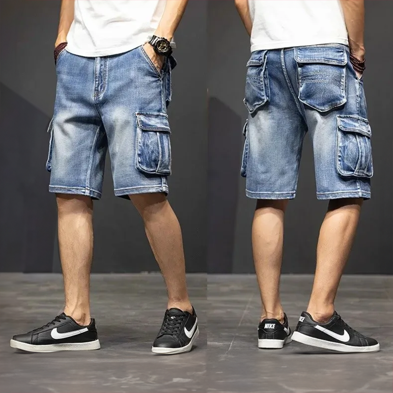 BRADY RETROLINE SHORTS