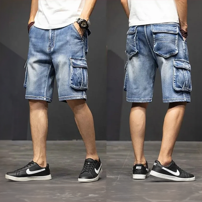 BRADY RETROLINE SHORTS