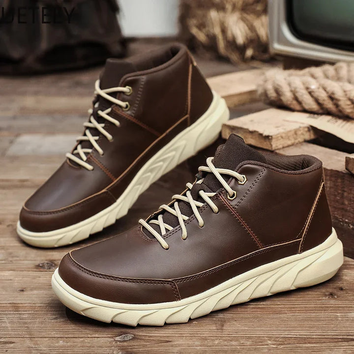 Huxley Gripline Boots
