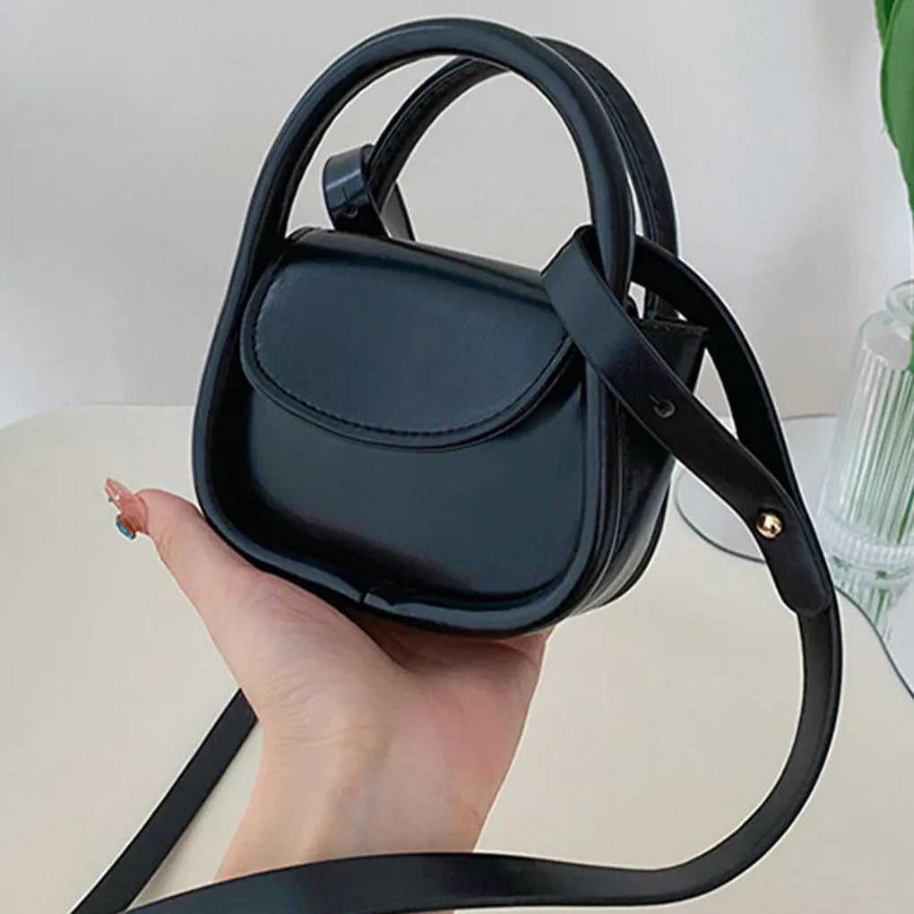 Ashton Brooks Handlebag