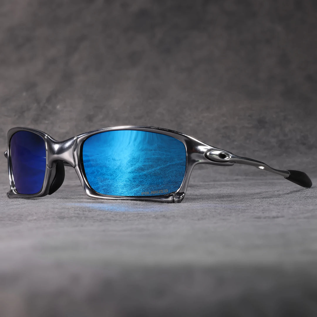 Raytech™ Steelstorm Shades