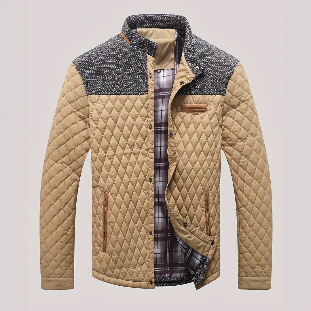 Northford Crest Jacket