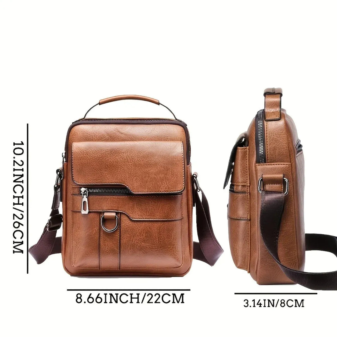 Carson Shoulder Bag