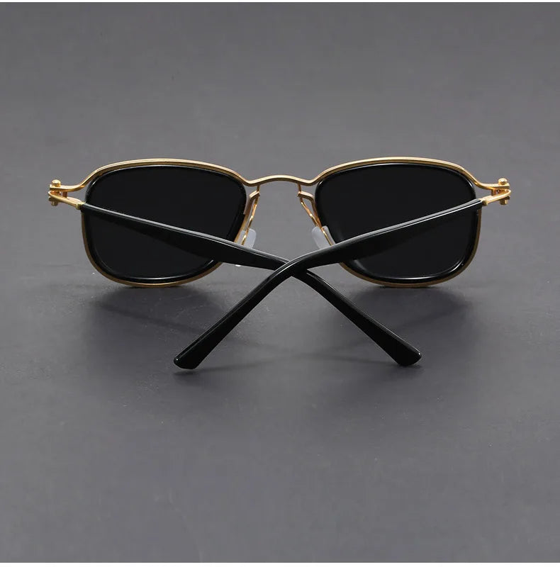 Firenze Metallic Sunnies
