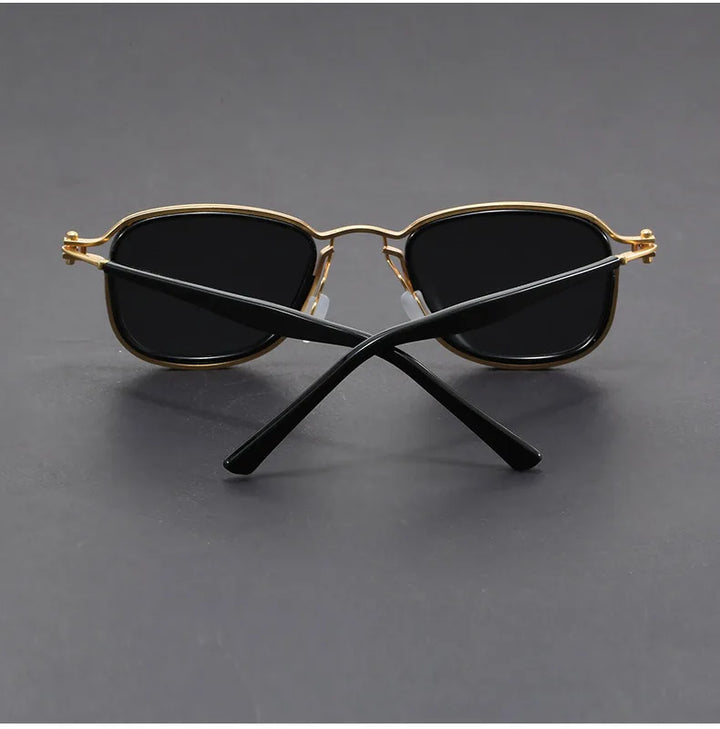Firenze Metallic Sunnies